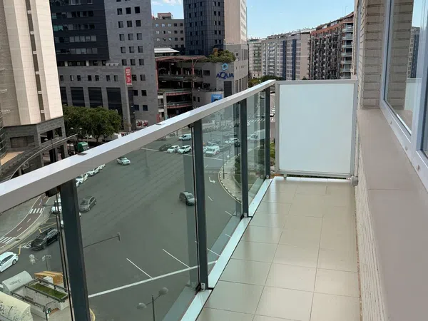 Piso en Paseo de l'Albereda, 51, Penya-Roja - Foto 7