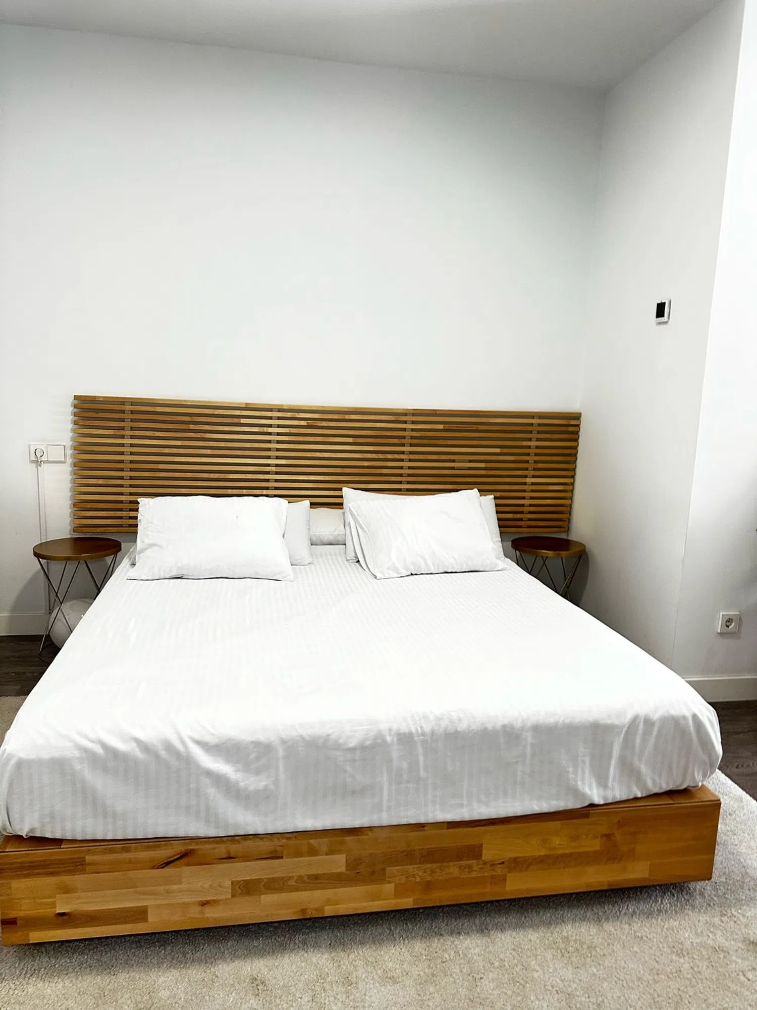 Piso en calle de Valderribas, 80 - Foto 7