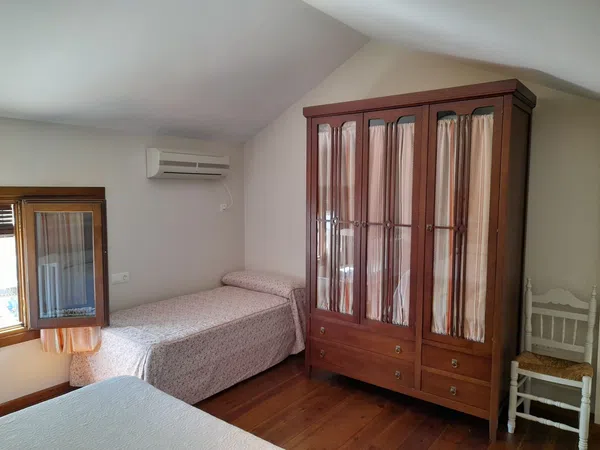 Casa rural en Paseo los Rosales, 30 b - Foto 8