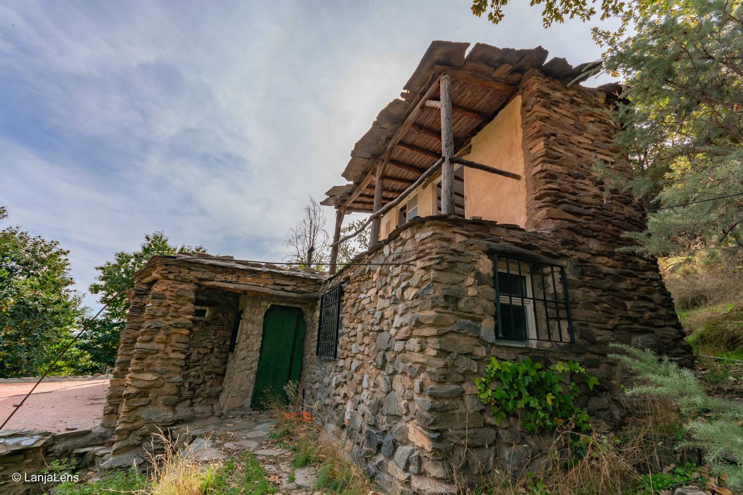 Cortijo en Via Diseminados, 16 - Foto 5