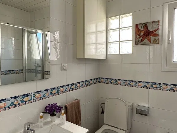 Piso en calle de la Fraternitat, 40