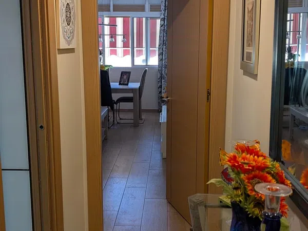 Piso en calle Ingeniero la Cierva, 2 - Foto 5