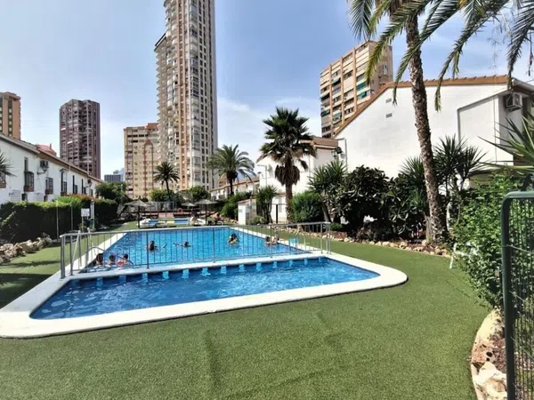 Chalet adosado en avenida Juan Fuster Zaragoza, 10 - Foto 20