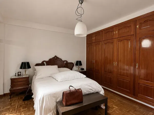 Piso en Calle Álvaro de Bazán, 20, Getafe Centro, Getafe Centro - Foto 2