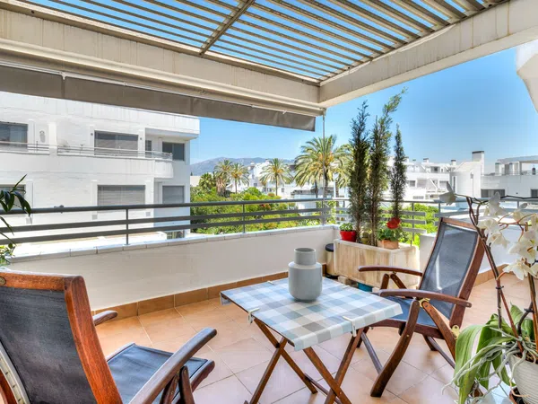 Dúplex en La Cala de Mijas, La Cala de Mijas - Foto 15