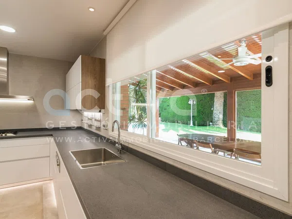 Casa o chalet independiente en Avenida de la Indústria - Foto 9