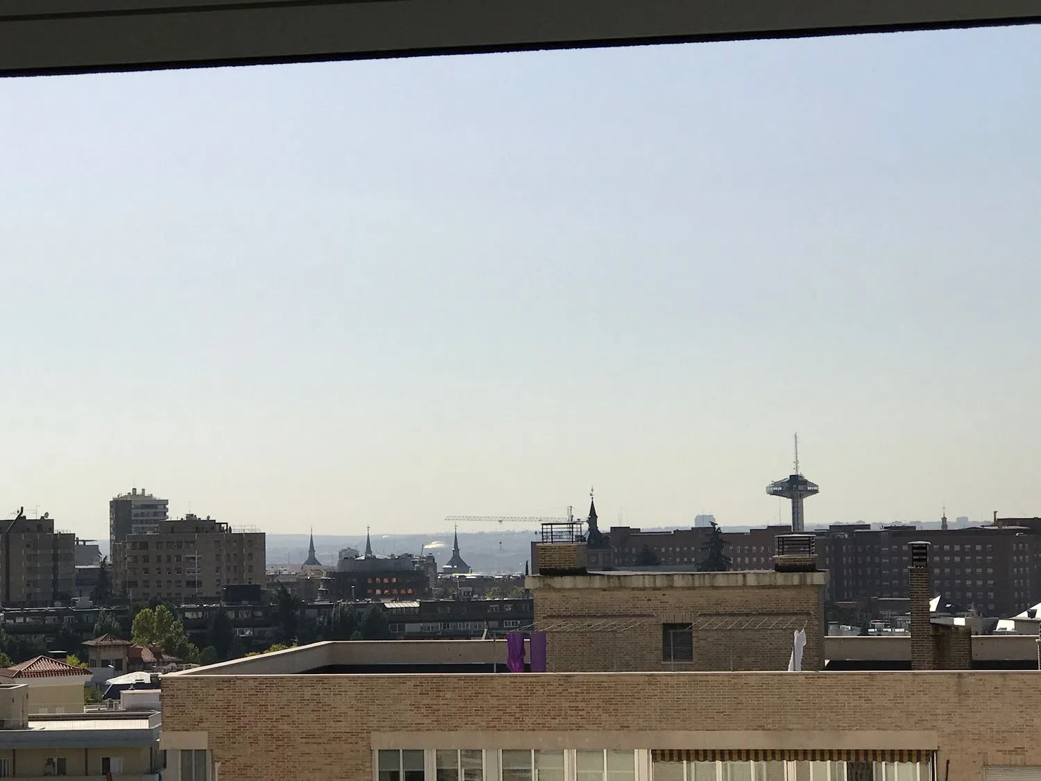 Estudio en plaza Ciudad de Viena, 6 - Foto 19