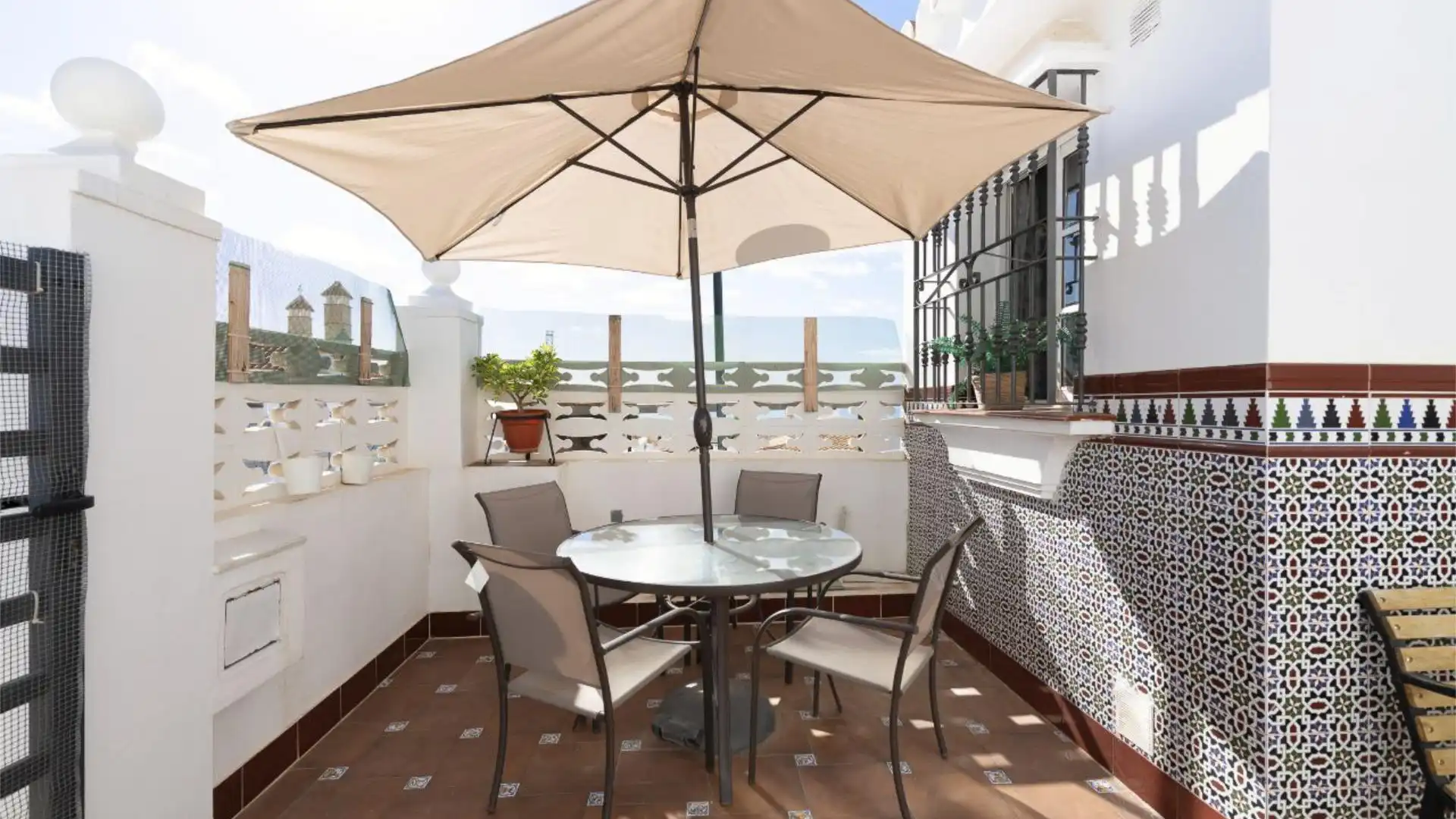 Casa adosada en  Calle Picadero 20 - Foto 3