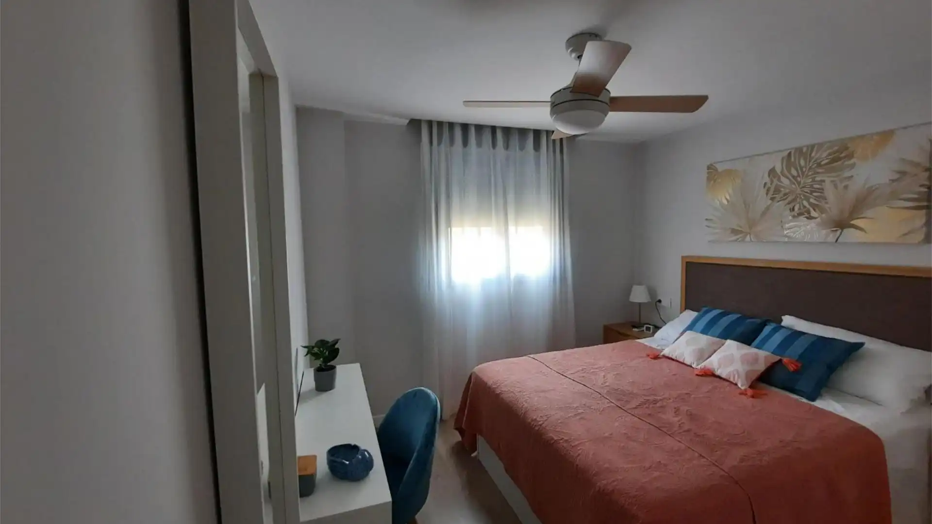 Apartamento en  Calle Cinema 8 - Foto 2