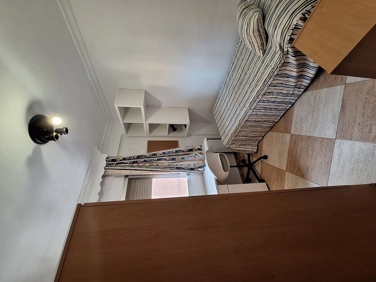 Piso en calle Segismundo Moret, 62 - Foto 6