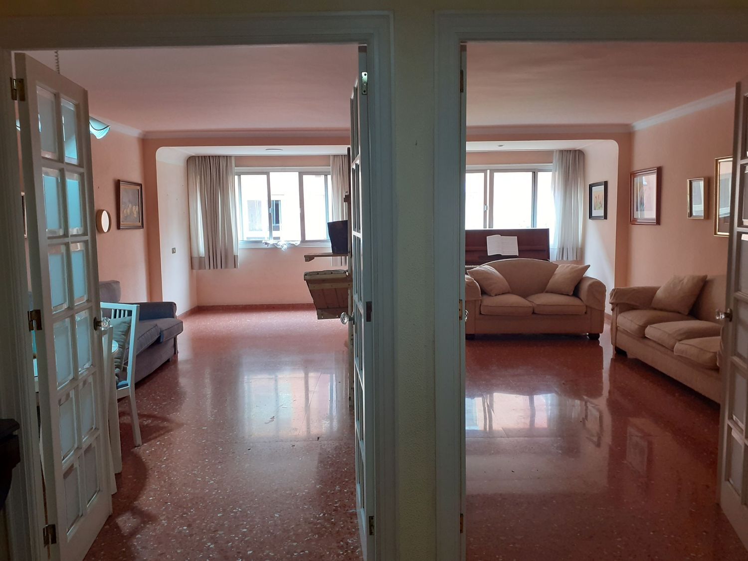 Piso en Calle los Martínez de Escobar, 10, Santa Catalina - Canteras - Foto 12