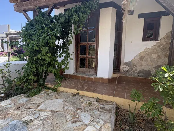 Casa o chalet independiente en Calle Las Cucharas, 10, Lajares, Lajares - Foto 7