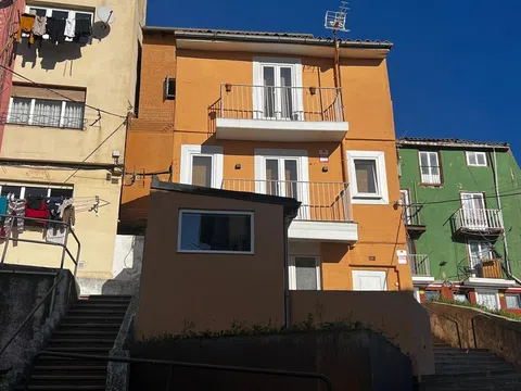 Piso en calle África, 11 - Foto 5