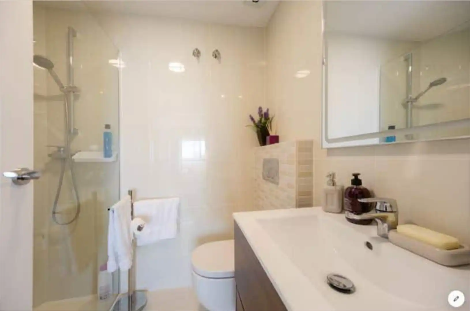 Apartamento en Albufereta - Foto 9