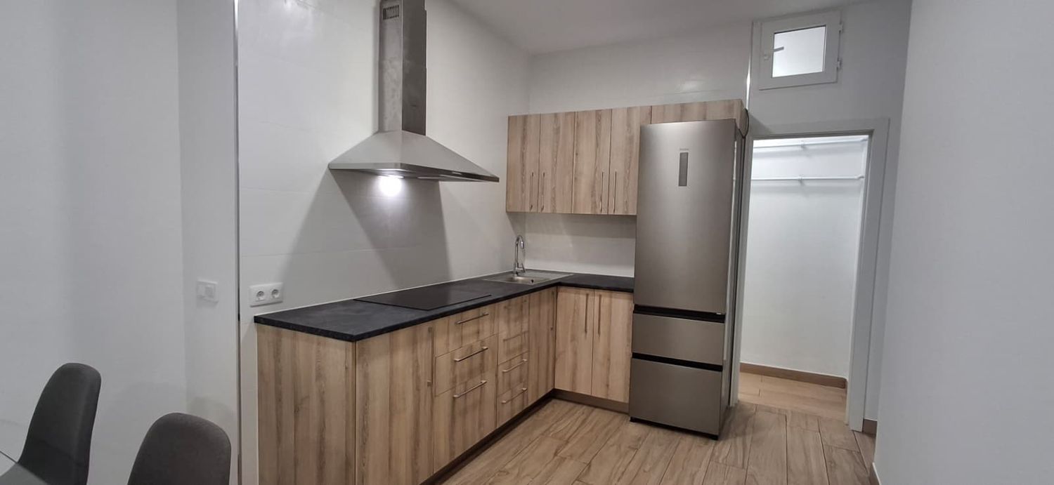 Piso en Casa Ayala, 208 C - Foto 4