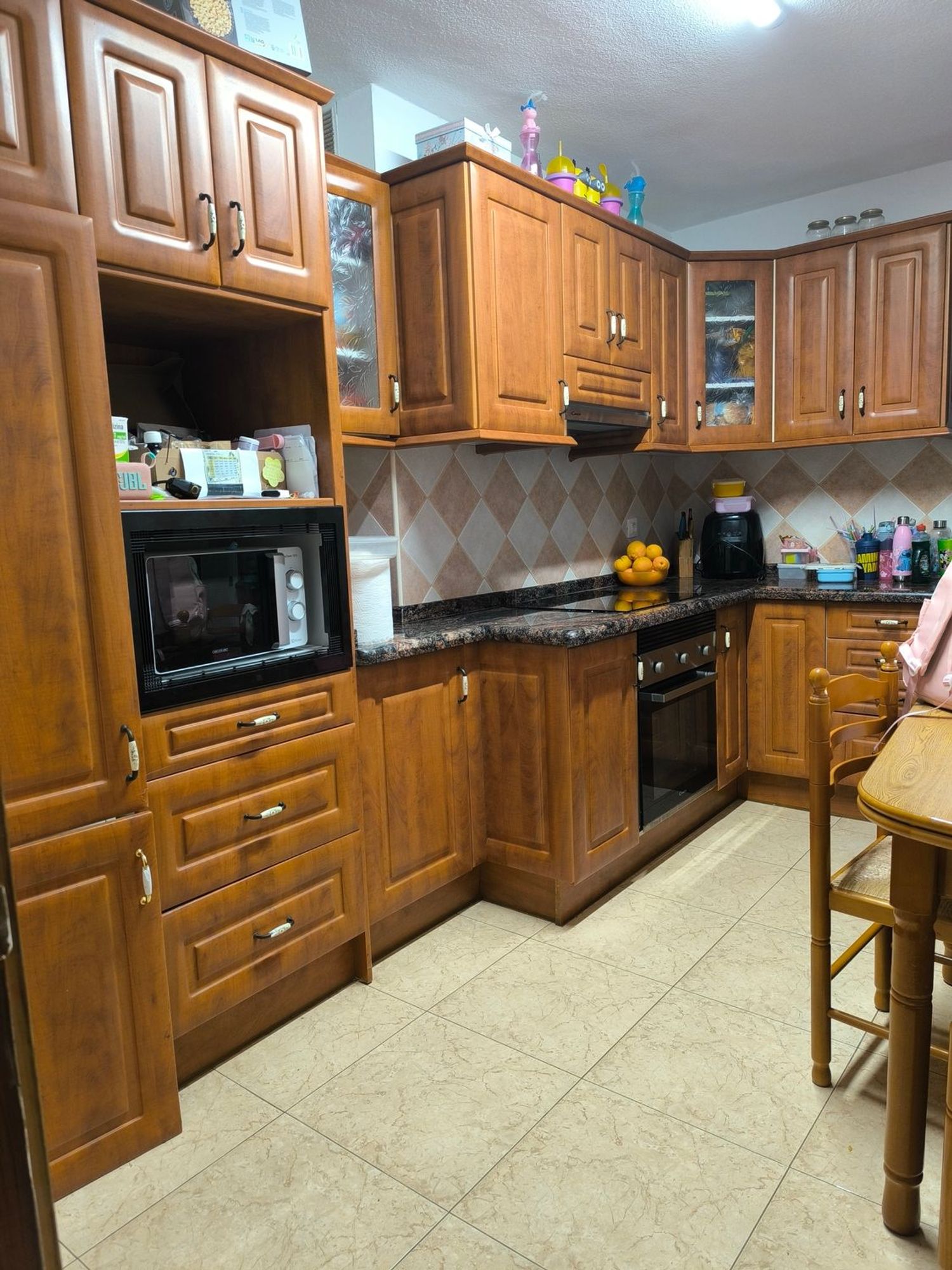 Piso en avenida Parque Central, 9 - Foto 1