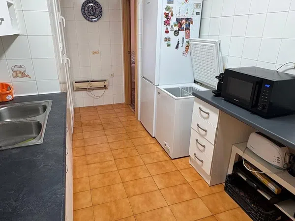 Piso en Avenida de Pulianas, 24, San Francisco Javier, San Francisco Javier - Foto 5