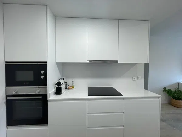 Piso en Antonio Suárez, 31 - Foto 17