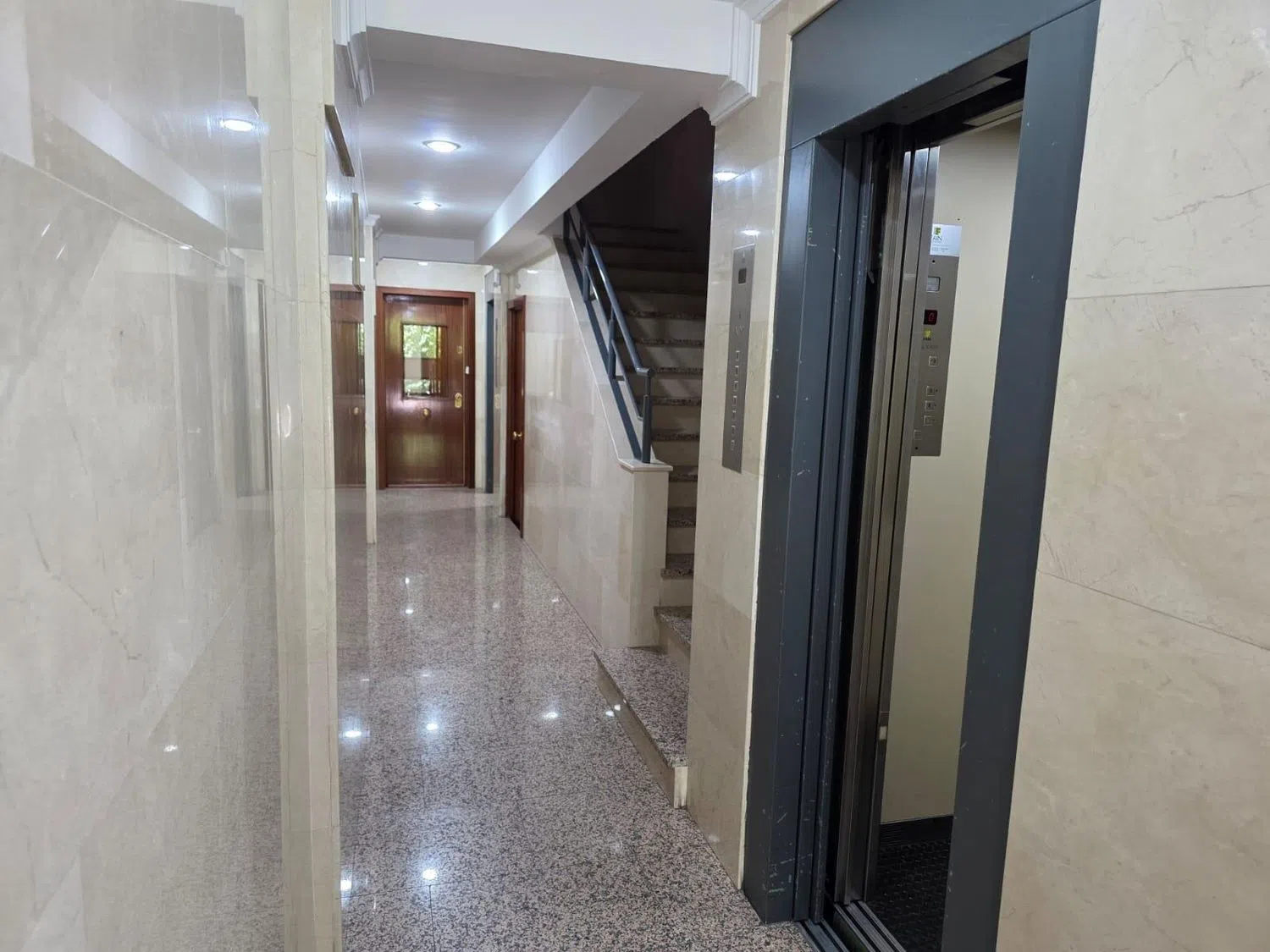 Piso en Virgen de Lourdes, 22 - Foto 16
