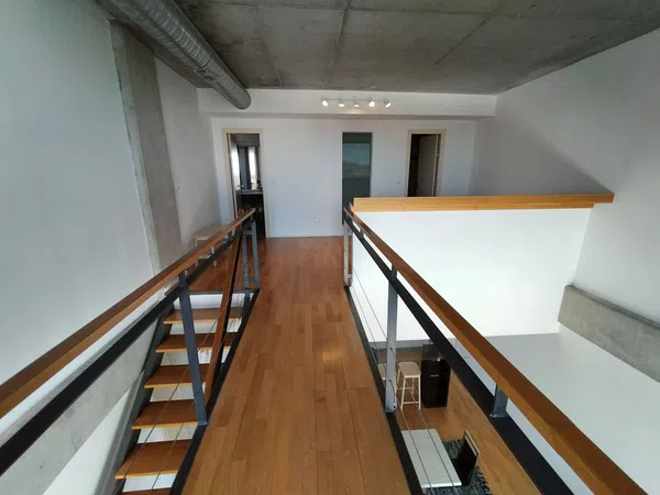 Dúplex en avenida de la Industria, 16 - Foto 5