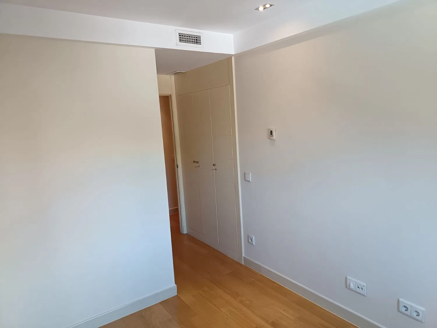 Piso en calle de Caleruega, 82 - Foto 8