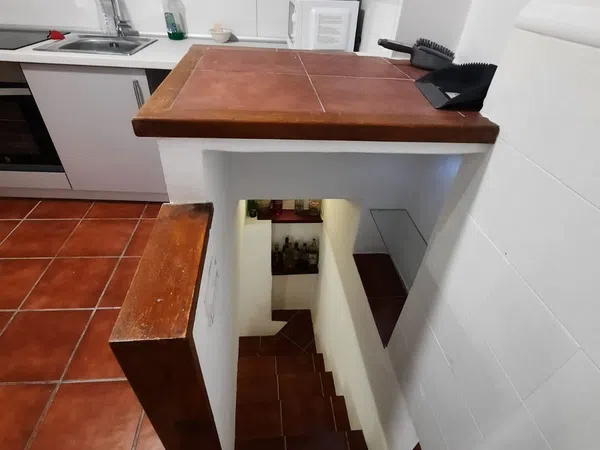 Chalet adosado en Calle Sant Antoni, 1, Finestrat Pueblo, Finestrat Pueblo - Foto 7