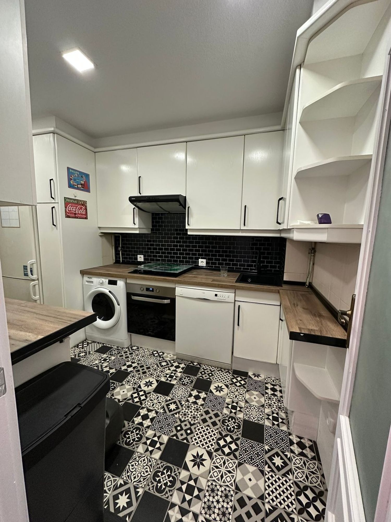 Piso en calle de Eugenio Caxes, 2 - Foto 9