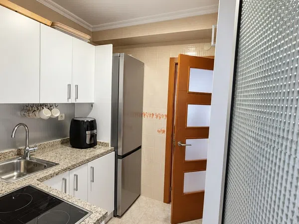Piso en Calle Fray Tomás de Berlanga, 7, Ronda de Triana-Patrocinio-Turruñuelo - Foto 4