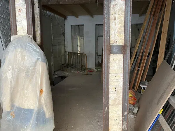Chalet pareado en Calle de Baix de la Mar, 14, Natzaret - Foto 2