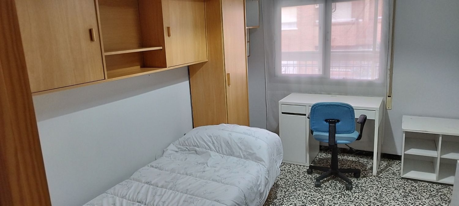 Piso en Paseo de la Petxina, 1, El Botànic - Foto 24