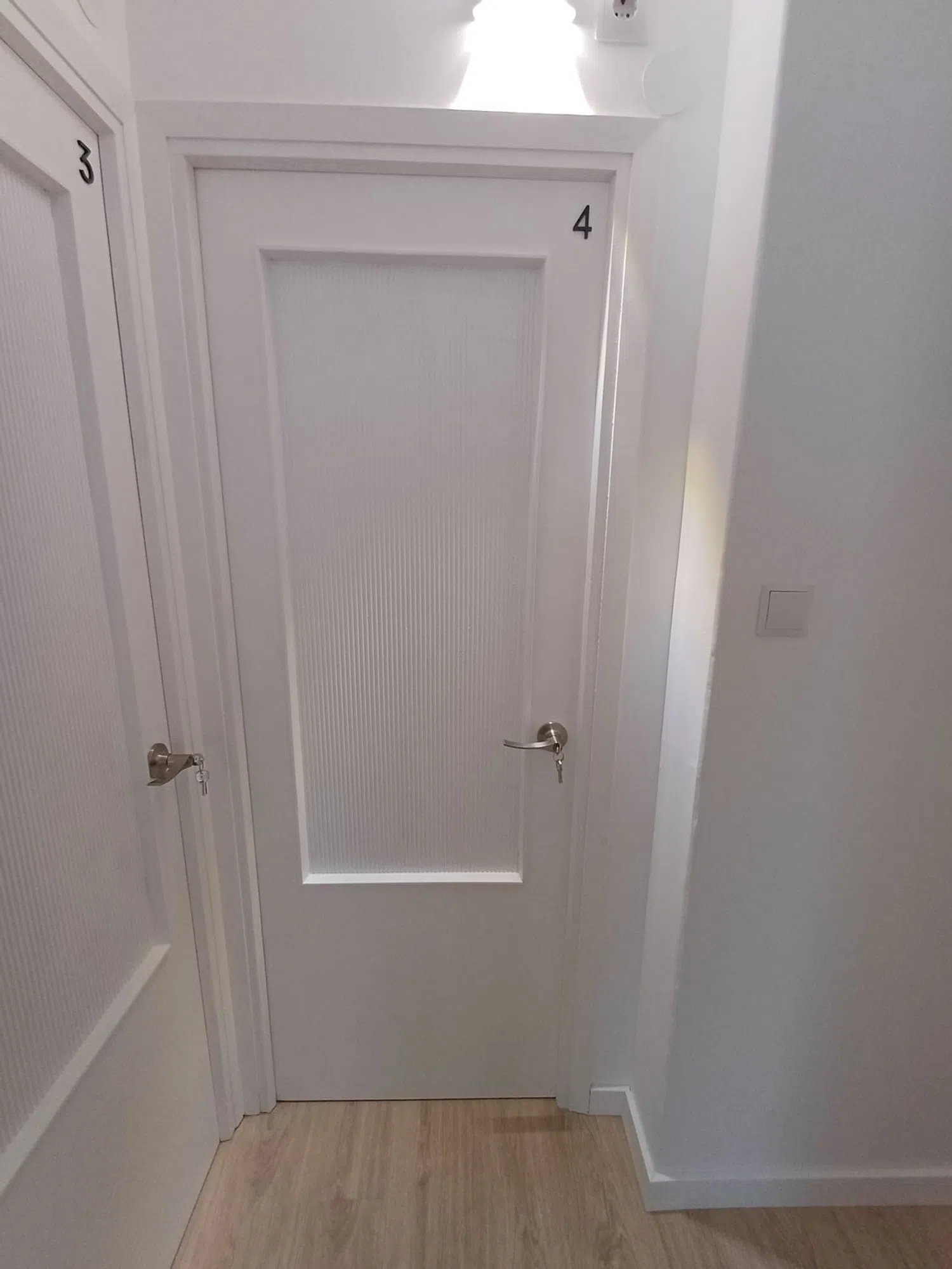 Piso en calle Cardenal Cisneros, 11 - Foto 13