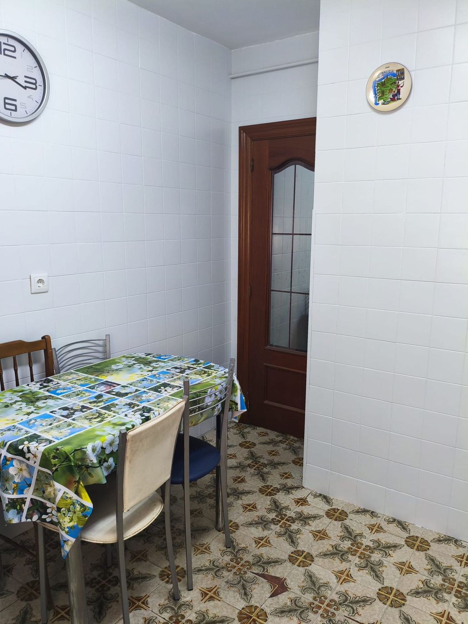 Piso en Calle de Sevilla, 16, Bda. Inmaculada - Zurbarán - Foto 5