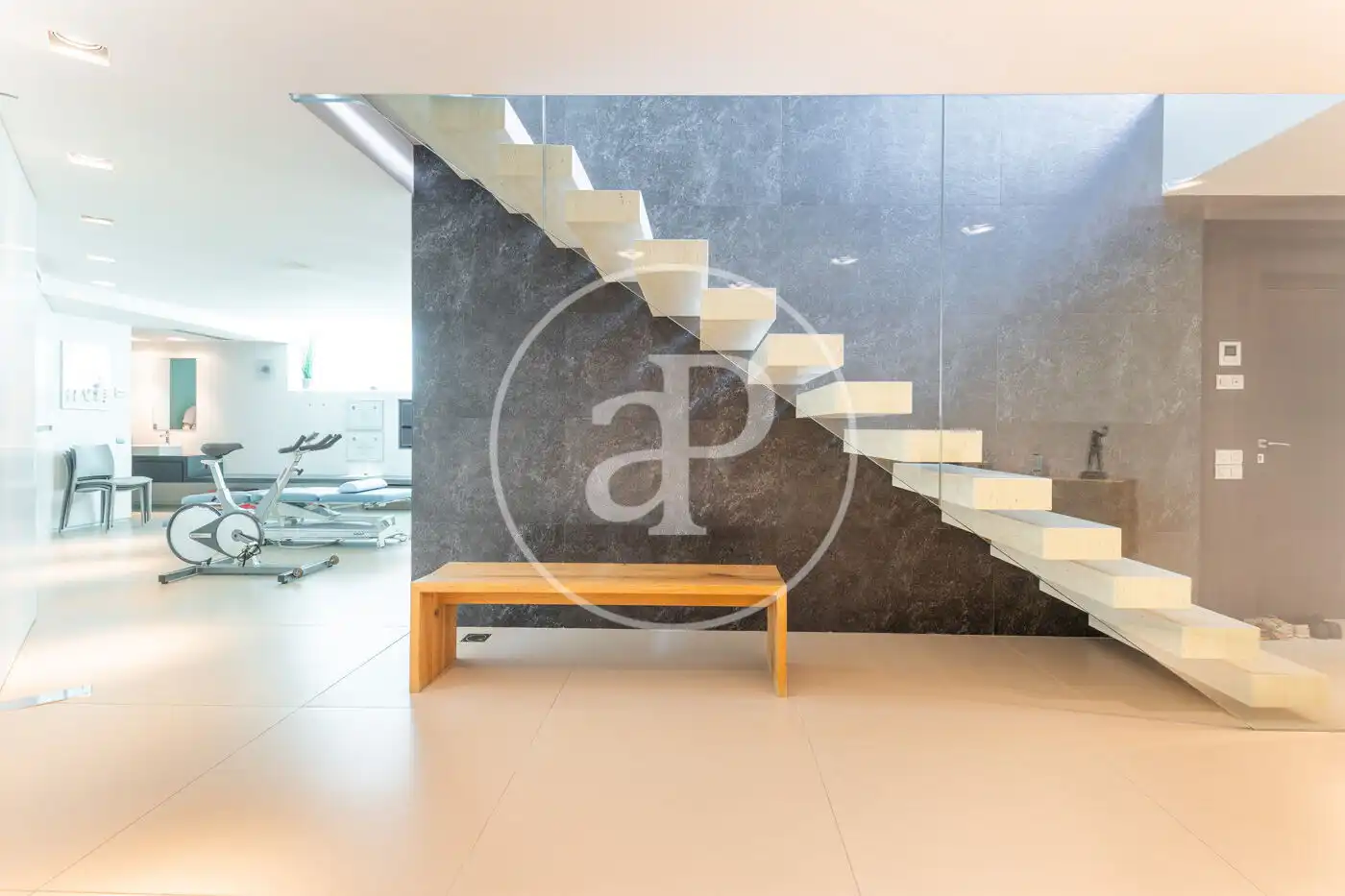 Chalet en Sant Cugat del Vallès - Foto 60
