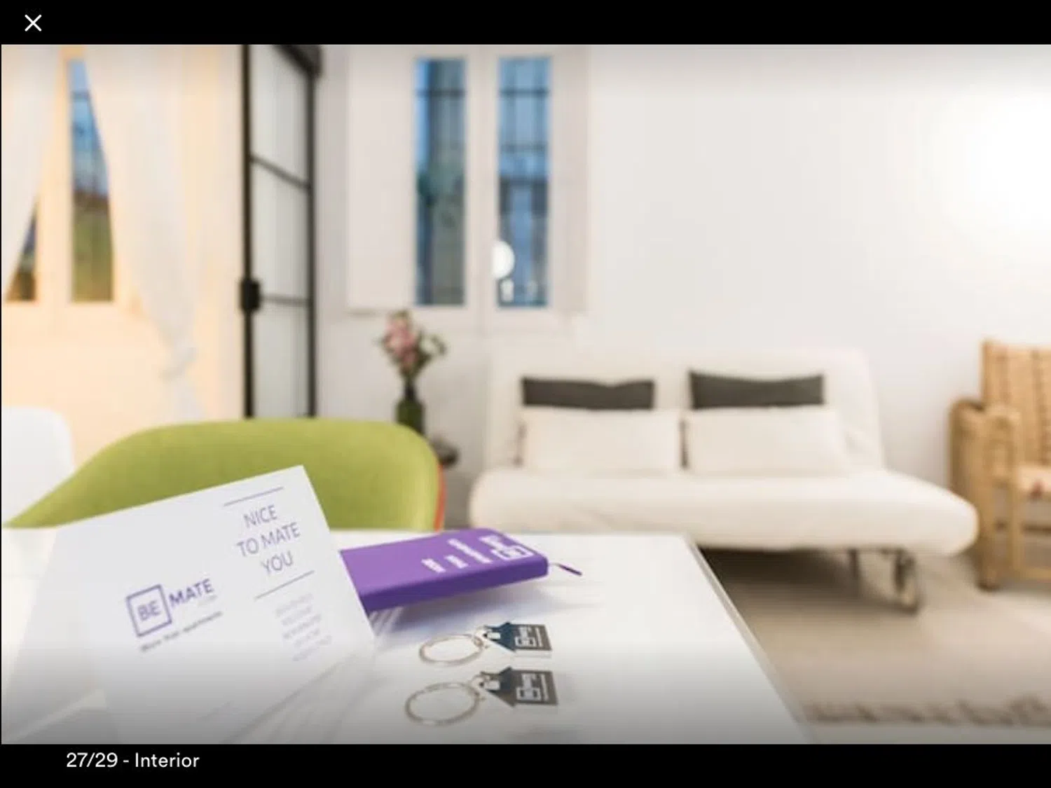 Piso en plaza de Gabriel Miró, 3 - Foto 13