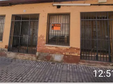 Planta baja en  Calle Empedrada 10 - Foto 1