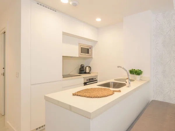 Piso en calle Vázquez Claver, 5 - Foto 5