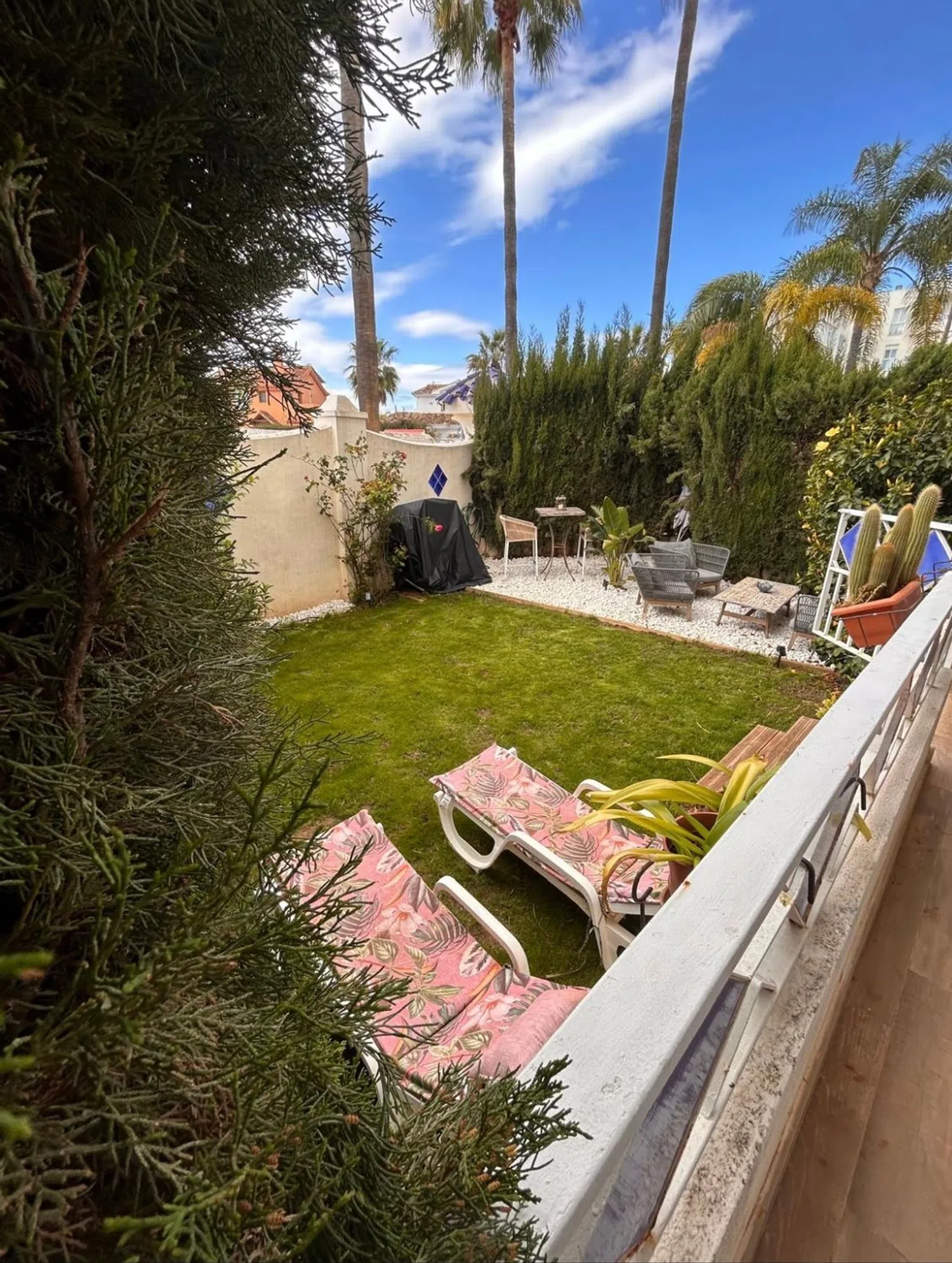 Piso en avenida Jacaranda, 123 - Foto 5