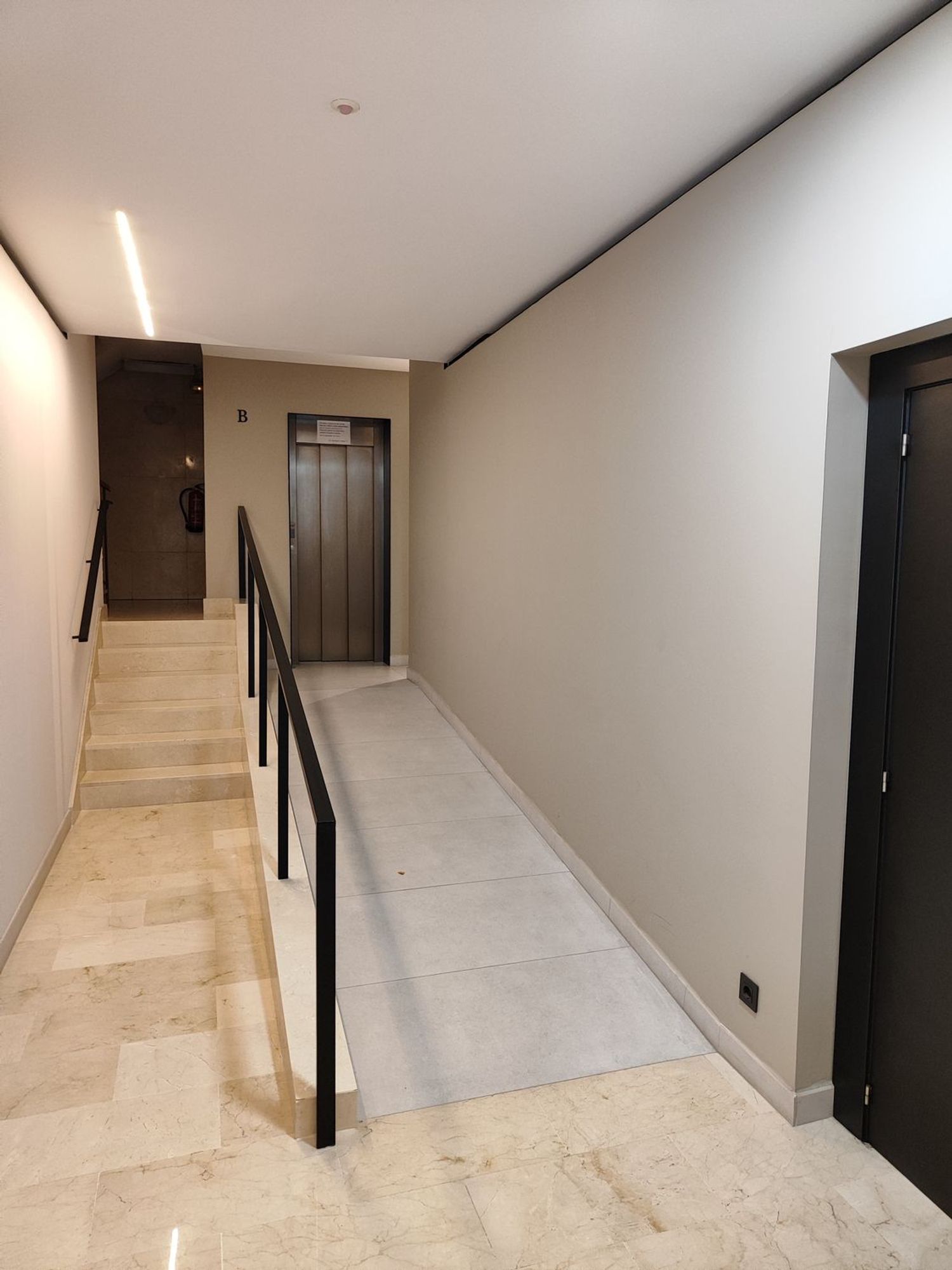 Piso en Calle Rodríguez Fornós, 7, Exposició - Foto 28