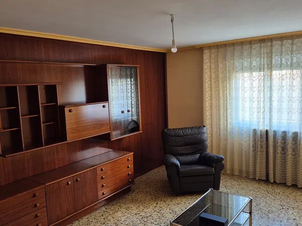 Piso en calle de Santa Rita de Casia, 11 - Foto 2