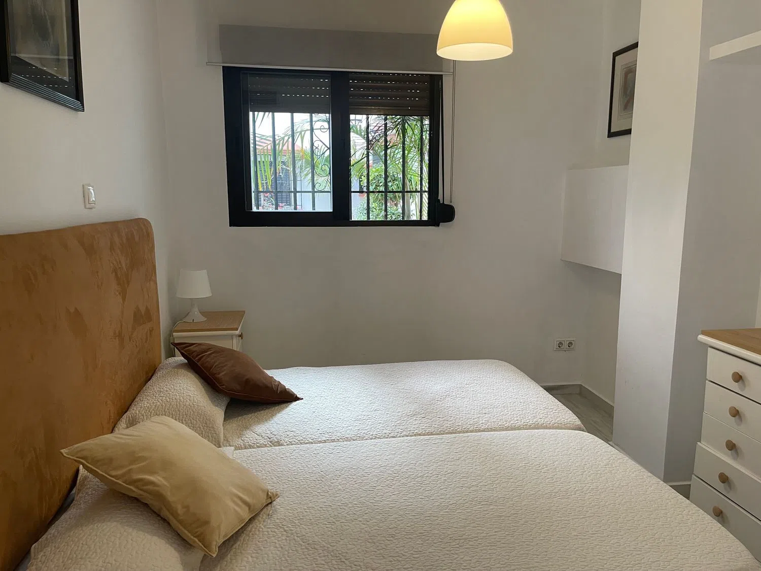 Piso en avenida José Banús, 2 - Foto 24