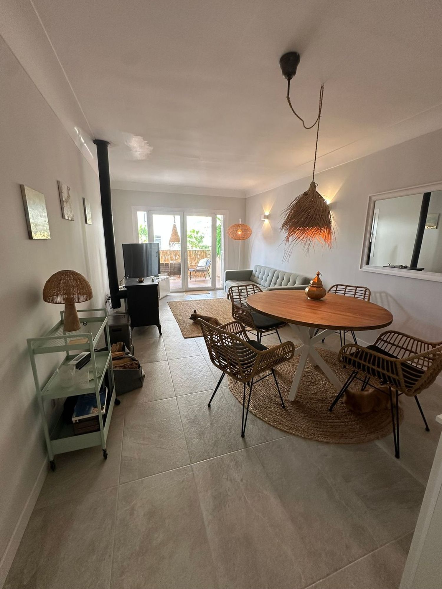 Piso en Calle del Corall, 18 , pl 01, pt b, Ses Cadenes-Arenal - Foto 16