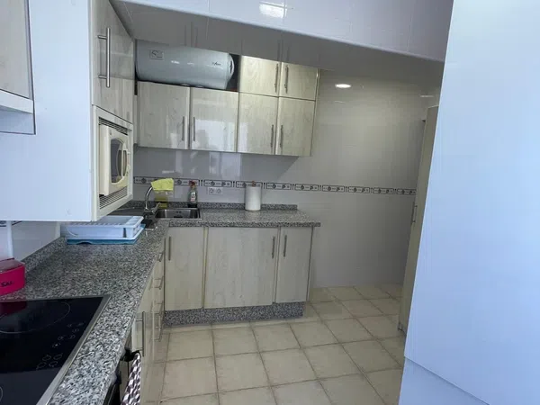 Piso en Calle de Cabanes, 4, Zona Estación-Universidad - Foto 3