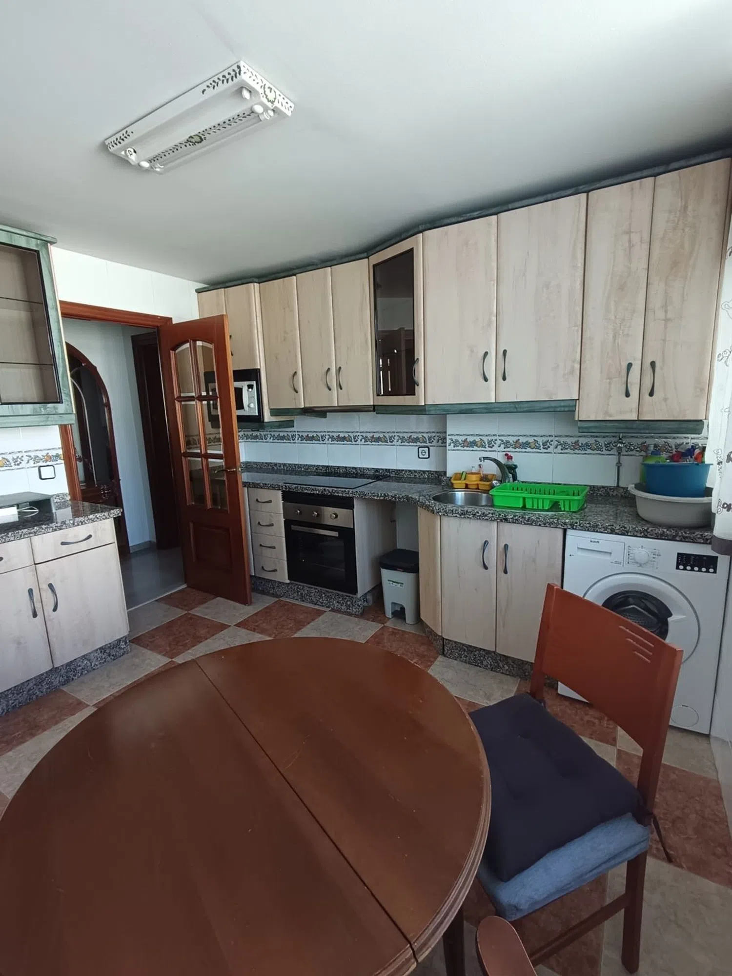 Piso en calle Marcos Redondo, 12 - Foto 8