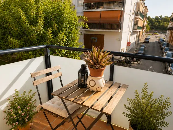 Piso en Calle Jardí, 6 - Foto 1