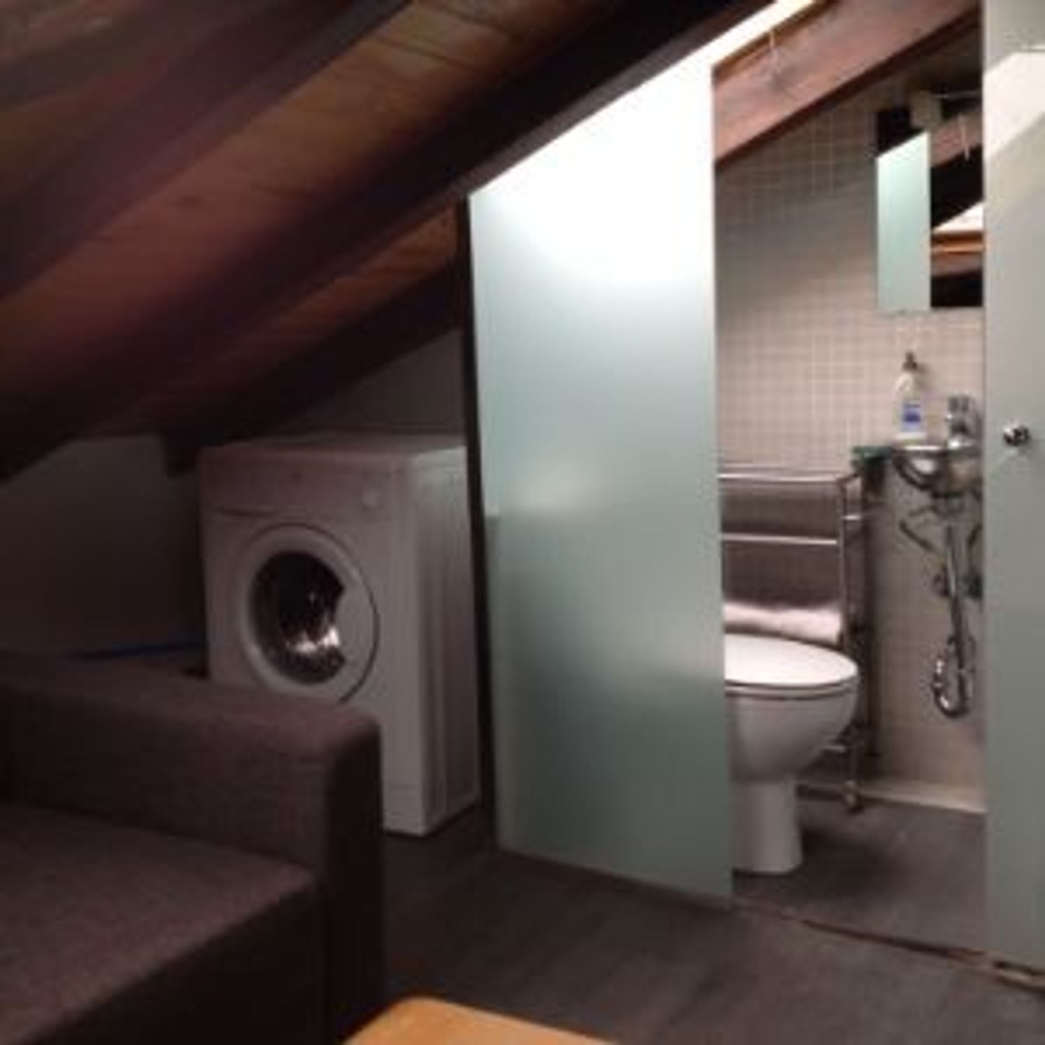 Estudio en calle de Vallehermoso, 17 - Foto 2