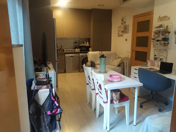 Piso en calle de Concepción Arenal, 45 - Foto 7