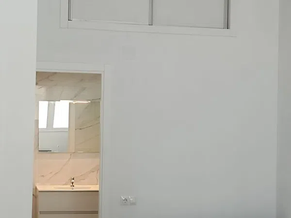 Estudio en calle Héroe de Sostoa, 31 - Foto 2