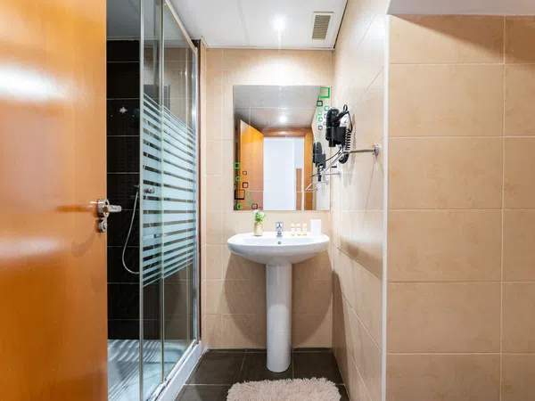 Dúplex en Calle Sancti Espíritu, 5, Polígonos - Recinto Ferial - Foto 5