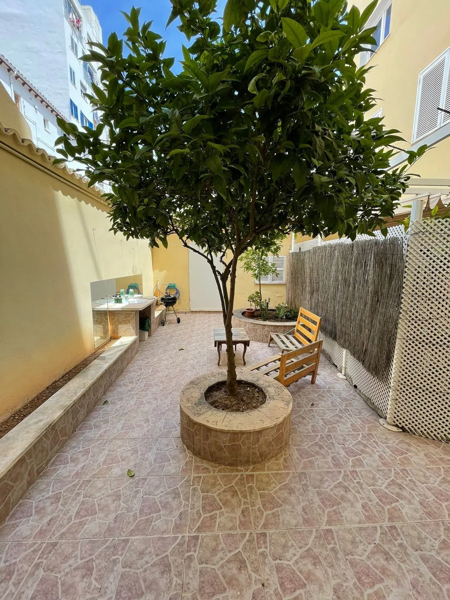 Piso en calle de Despuig, 15 - Foto 1