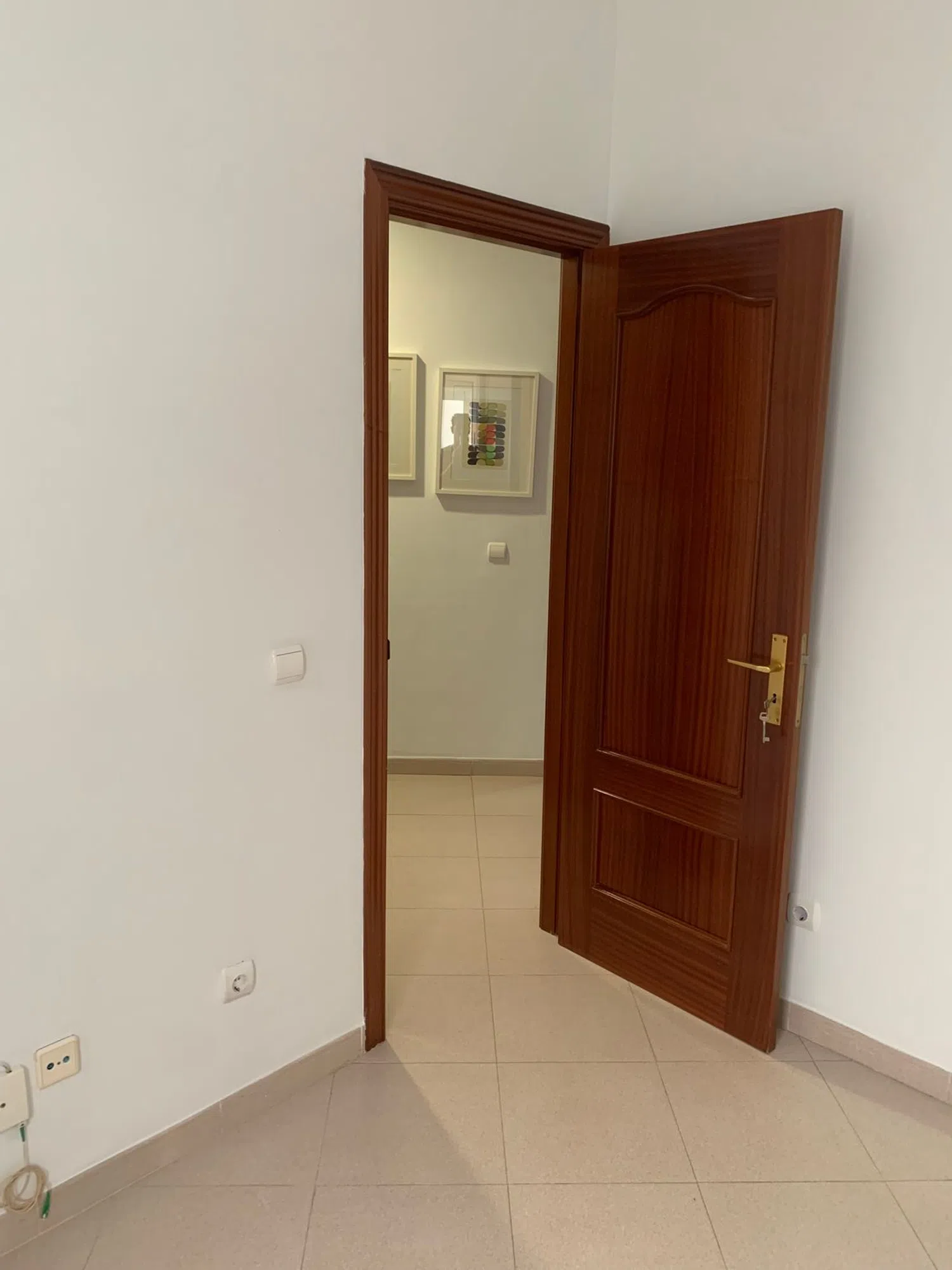 Piso en calle Salvador Manrique de Lara, 5 - Foto 18